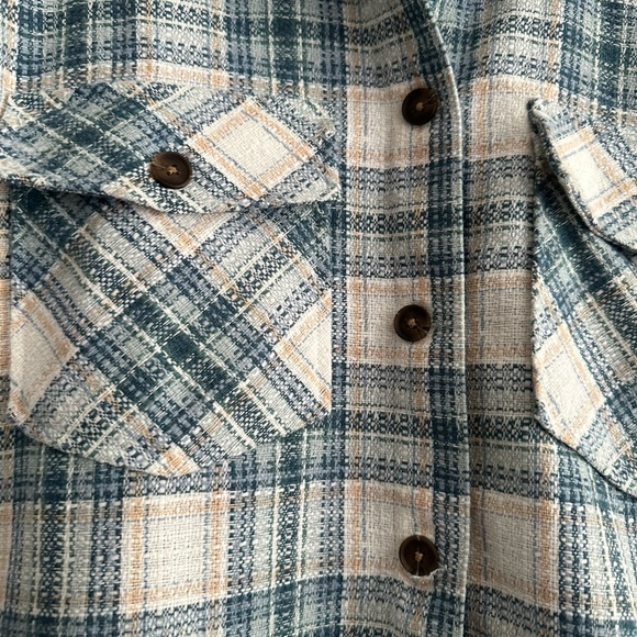 Boston Traders Jacket - Picture 3 of 3